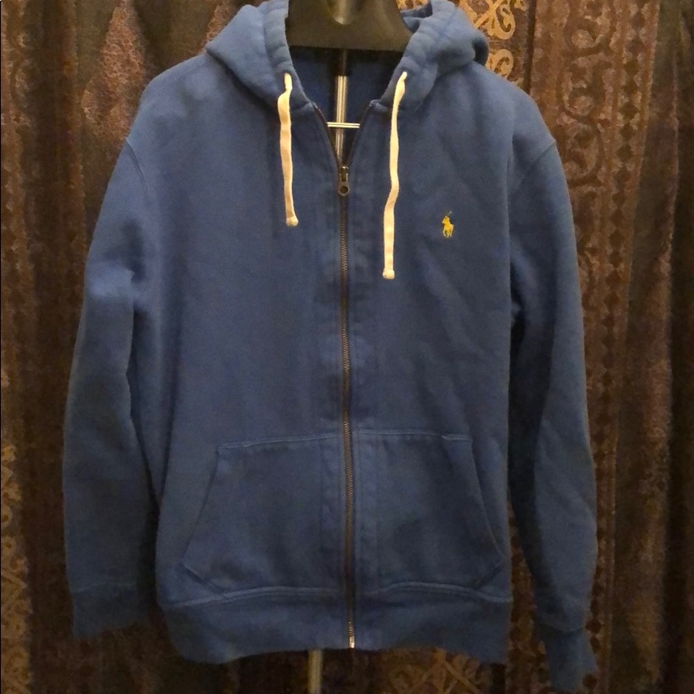 Ralph Lauren Hoodie XXL